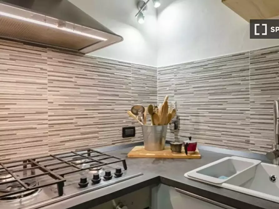 Immagine 17 di Appartamento in affitto  in Salita di Santa Maria di Castello a Genova