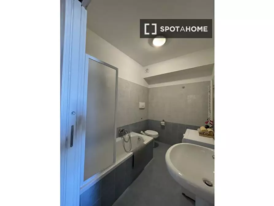 Immagine 7 di Appartamento in affitto  in Via Paolo Maspero a Milano