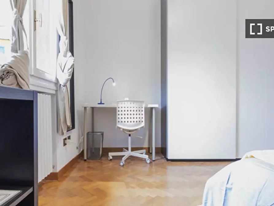 Immagine 4 di Camera condivisa in affitto  in Via Marsala a Bologna