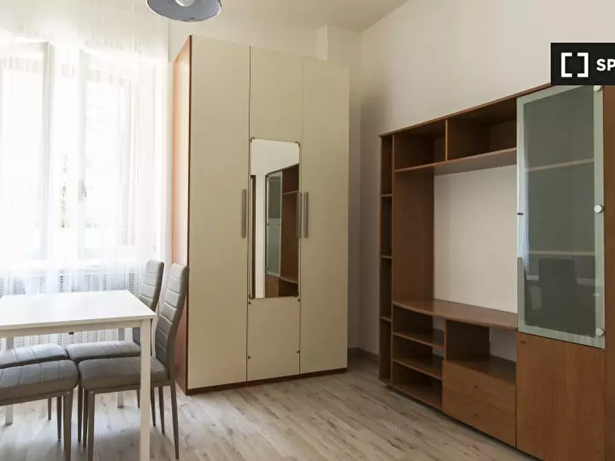 Immagine 4 di Ufficio in affitto  in Via Baldo degli Ubaldi, 20156 Milano MI, Italy a Milano