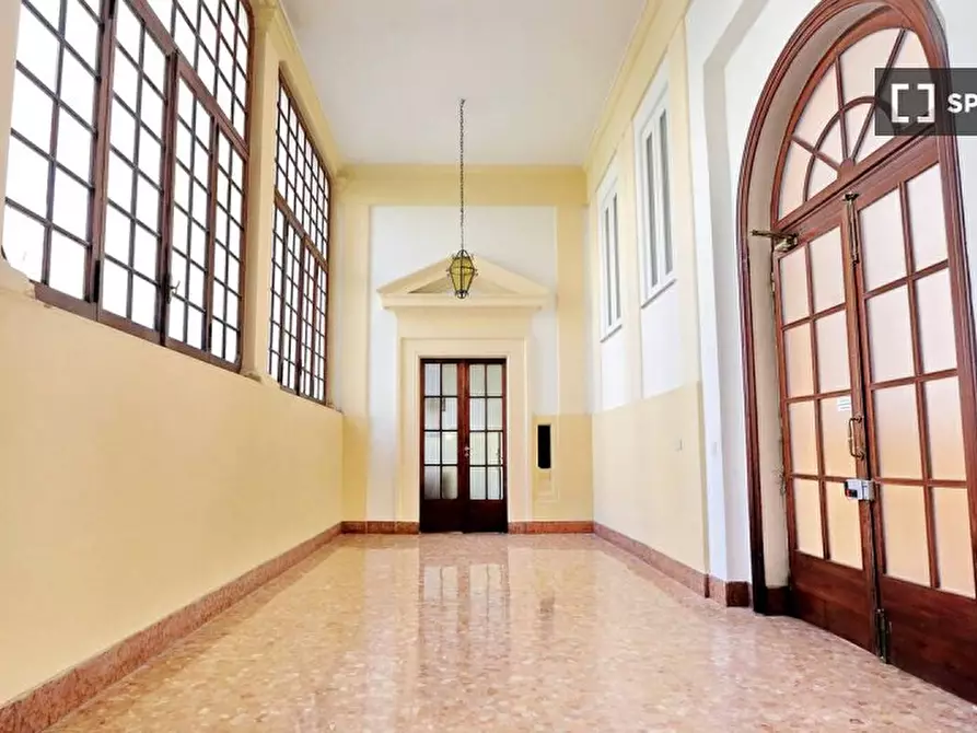 Immagine 2 di Appartamento in affitto  in Viale Giuseppe Mazzini a Roma