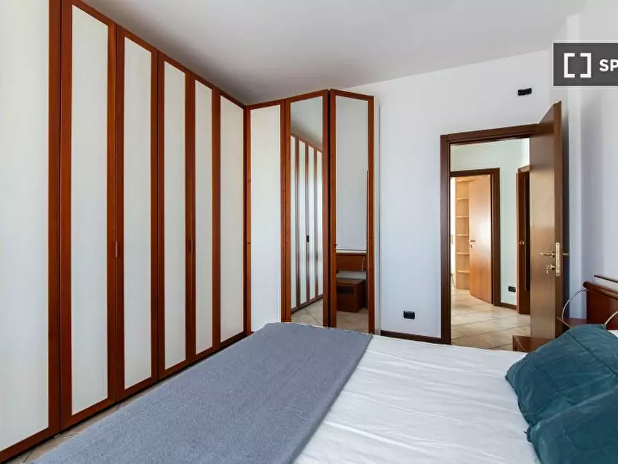 Immagine 6 di Camera condivisa in affitto  in Via Melchiorre Gioia a Milano