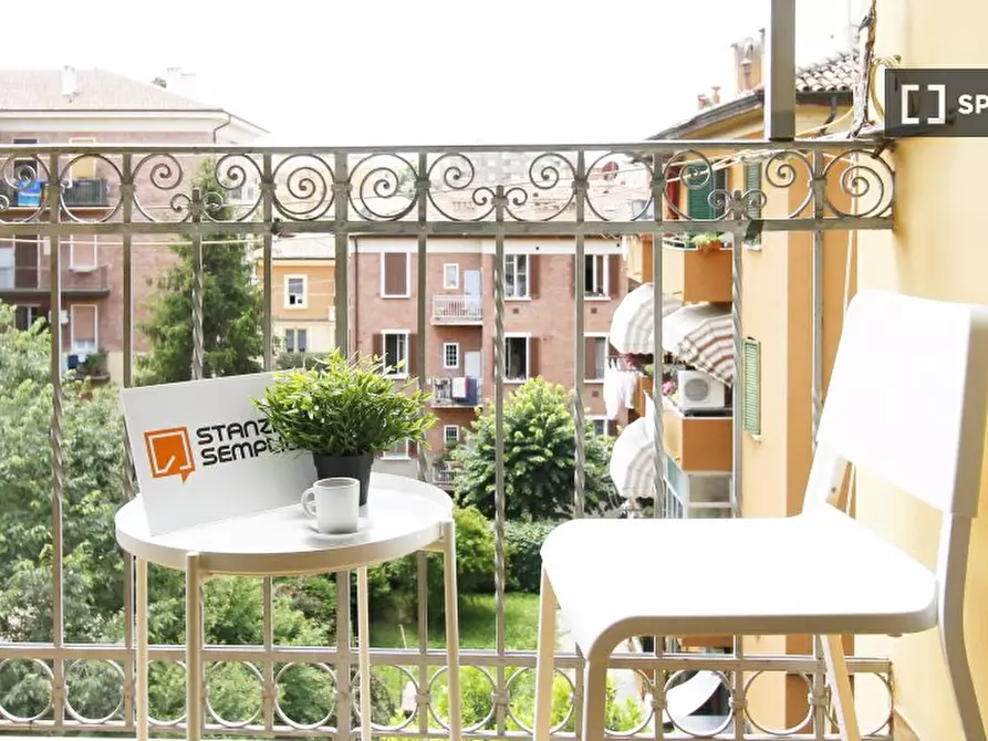 Immagine 15 di Camera condivisa in affitto  in Gorizia a Bologna