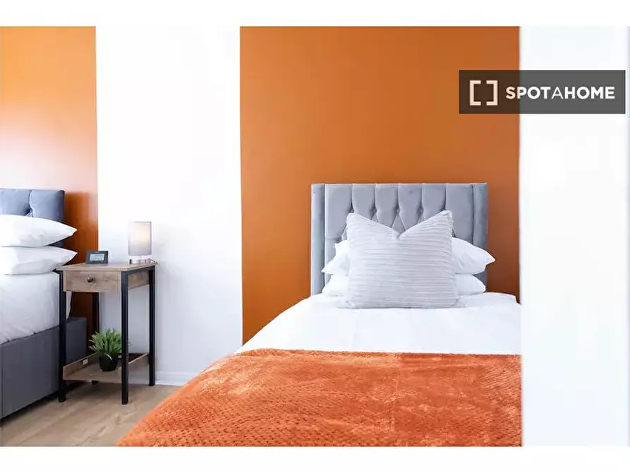 Immagine 11 di Appartamento in affitto  in Drovers Pl a Camberwell