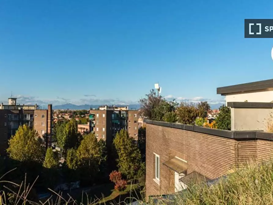 Immagine 18 di Camera condivisa in affitto  in Via delle Acacie Milan a Buccinasco