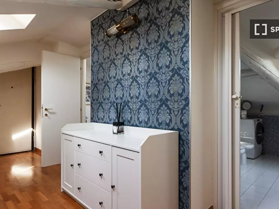 Immagine 11 di Appartamento in affitto  in Via Piero della Francesca a Milano