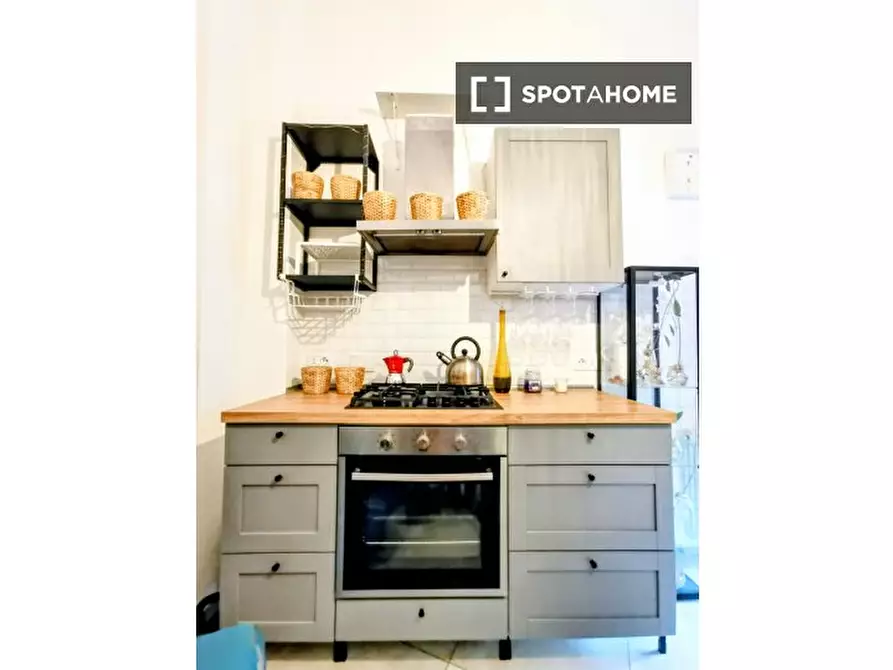 Immagine 11 di Appartamento in affitto  in Via Augusto Murri a Bologna