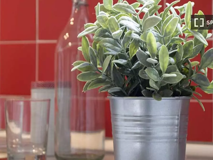 Immagine 16 di Camera condivisa in affitto  in Viale Carlo Espinasse Milan a Milano