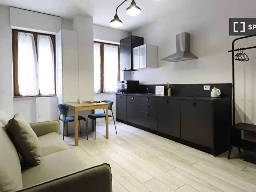 Immagine 4 di Appartamento in affitto  in Via Nicolò Tartaglia a Milano