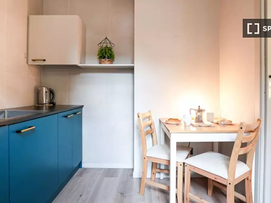 Immagine 5 di Appartamento in affitto  in Via Vincenzo Gioberti a Torino