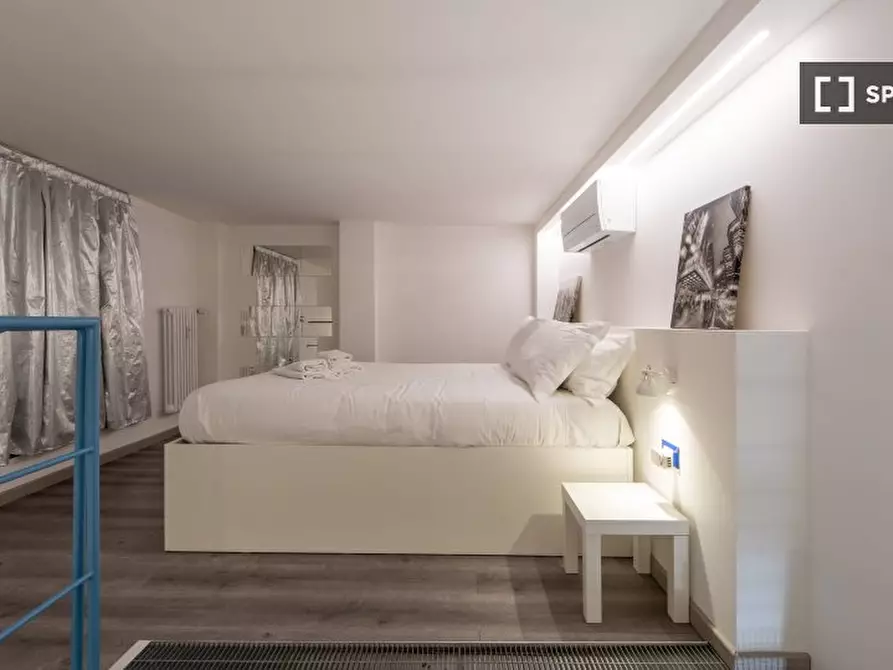 Immagine 13 di Ufficio in affitto  in Via Demetrio Martinelli a Bologna