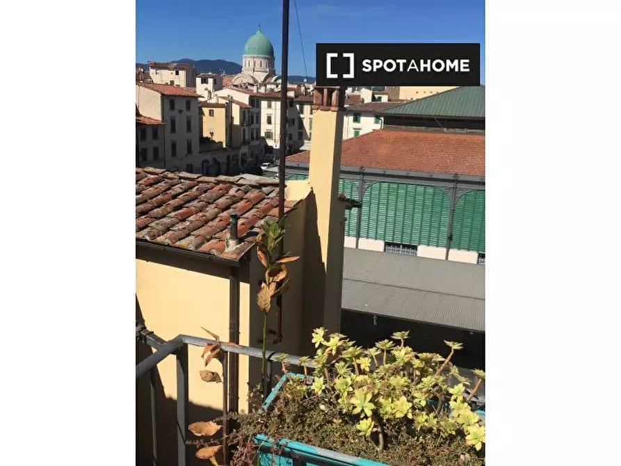 Immagine 7 di Appartamento in affitto  in Via dell'Agnolo a Firenze