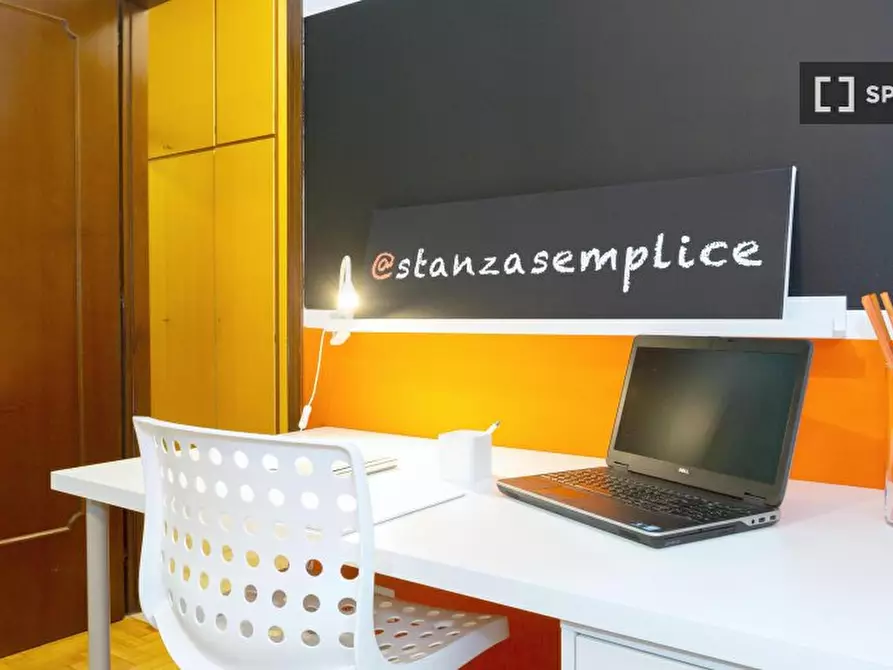 Immagine 3 di Camera condivisa in affitto  in Fanfulla da Lodi a Milano