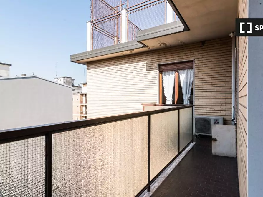 Immagine 5 di Camera condivisa in affitto  in Via Roald Amundsen, 20148 Milano MI, Italy a Milano