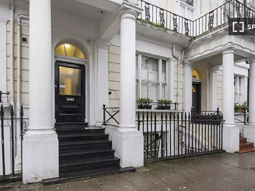 Immagine 6 di Ufficio in affitto  in Queensborough Terrace a Paddington