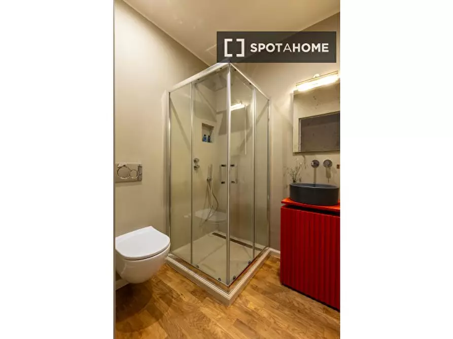 Immagine 8 di Ufficio in affitto  in Via Pietro Metastasio a Firenze