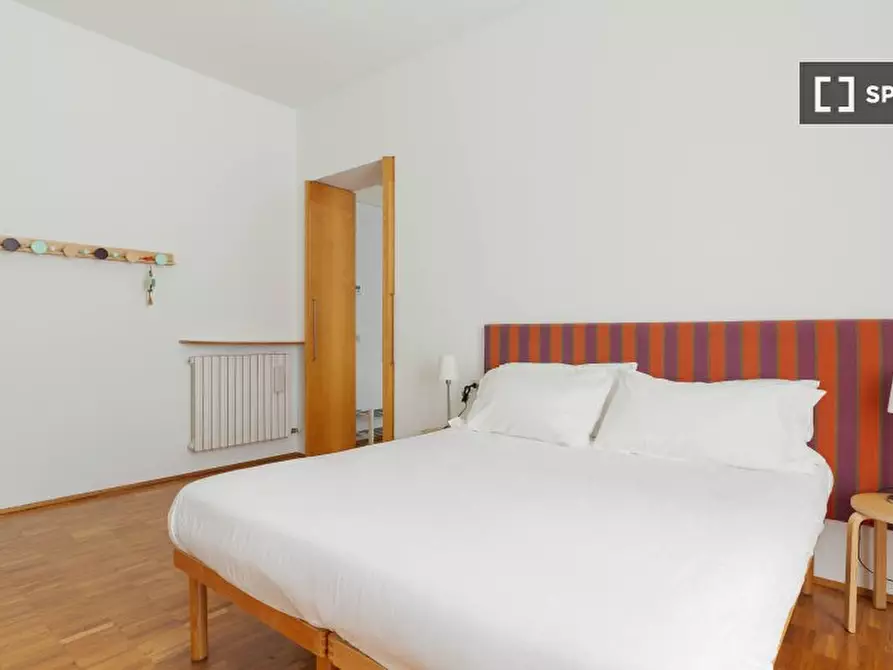 Immagine 11 di Appartamento in affitto  in Via Lodovico Muratori a Milano