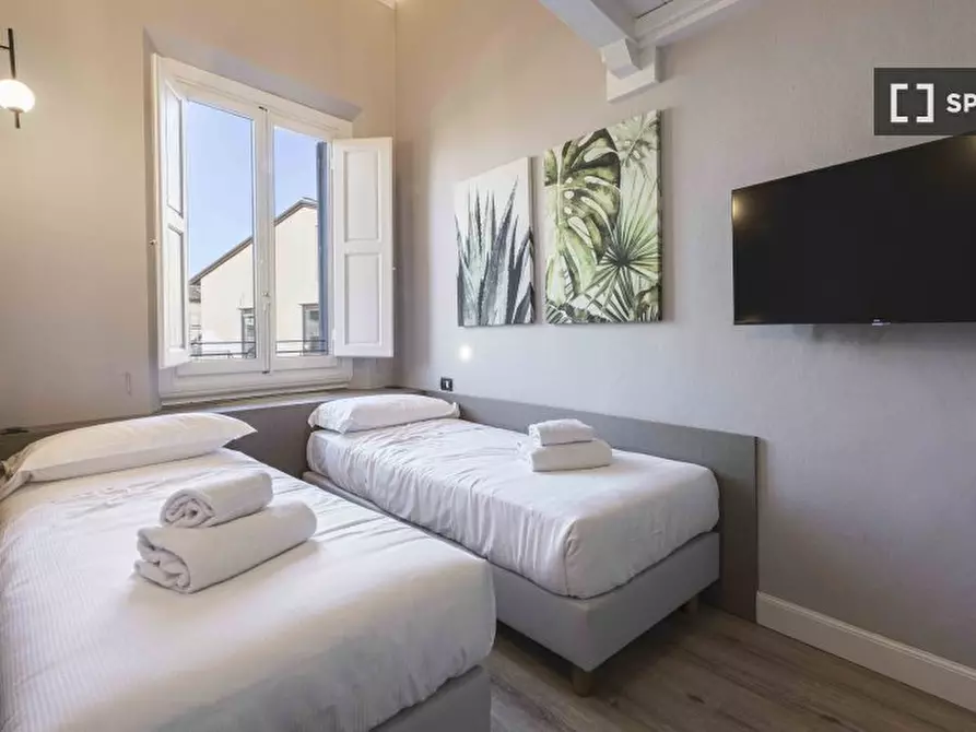 Immagine 16 di Appartamento in affitto  in Via Palazzuolo a Firenze