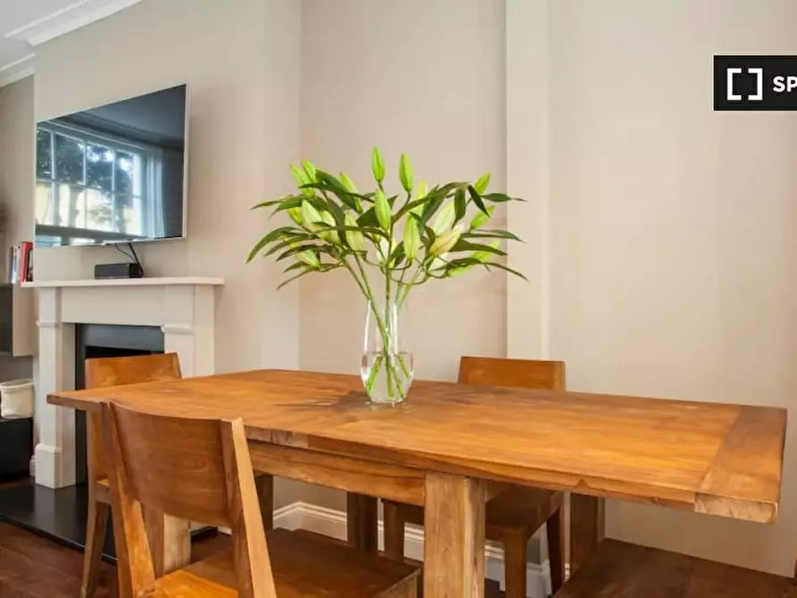 Immagine 9 di Appartamento in affitto  in A Lisson Grove a Camden Town
