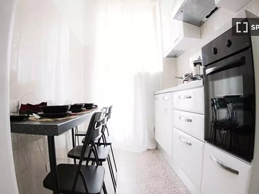 Immagine 5 di Camera condivisa in affitto  in Via Vetta D'Italia a Milano