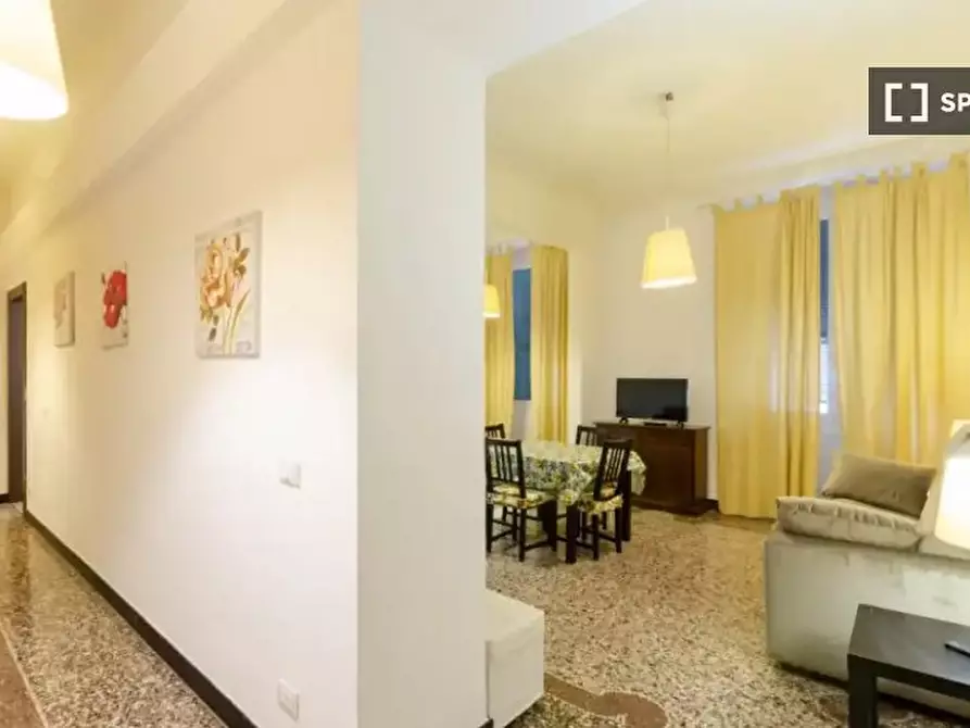 Immagine 5 di Appartamento in affitto  in Via Antonio Gramsci a Genova