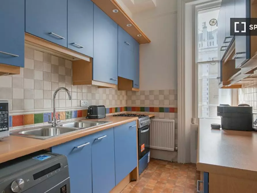 Immagine 7 di Appartamento in affitto  in Clanricarde Gardens a Paddington