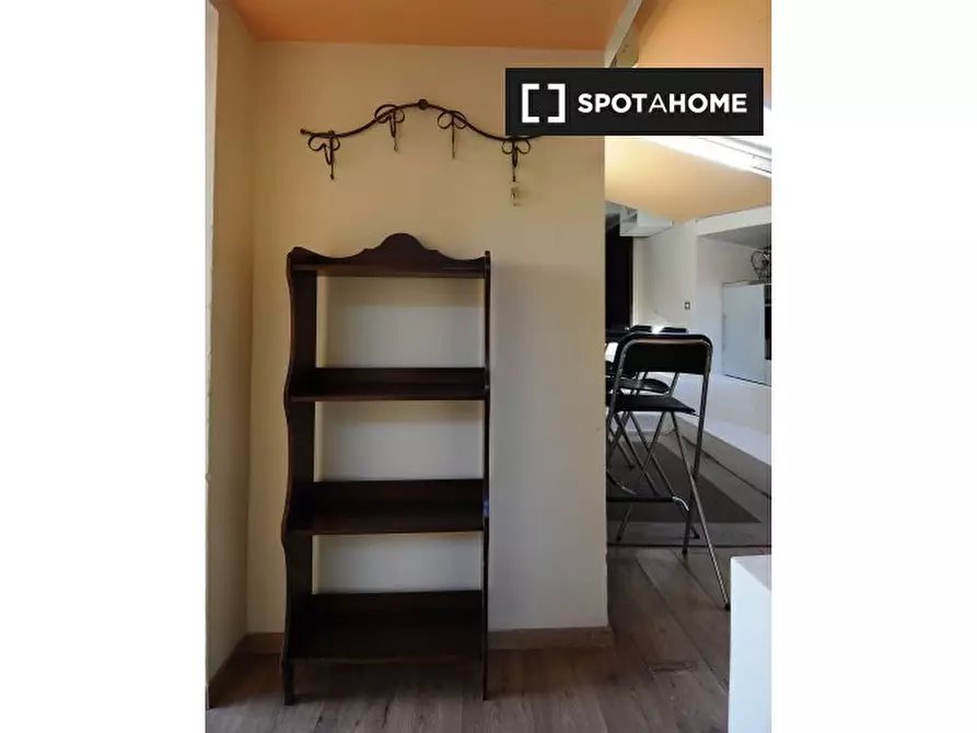 Immagine 3 di Appartamento in affitto  in Lungarno Amerigo Vespucci a Firenze