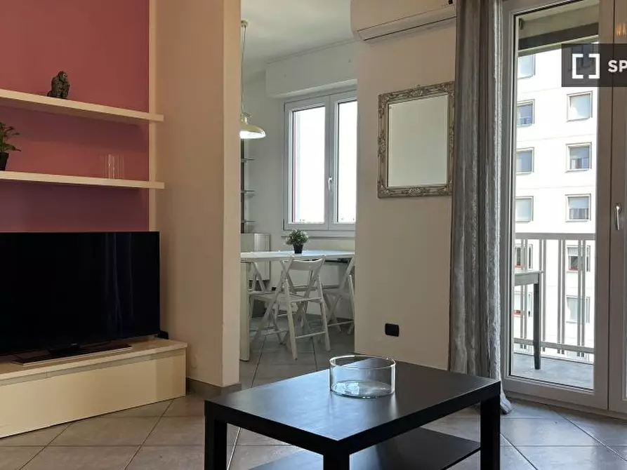 Immagine 6 di Appartamento in affitto  in Via Mario Borsa a Milano