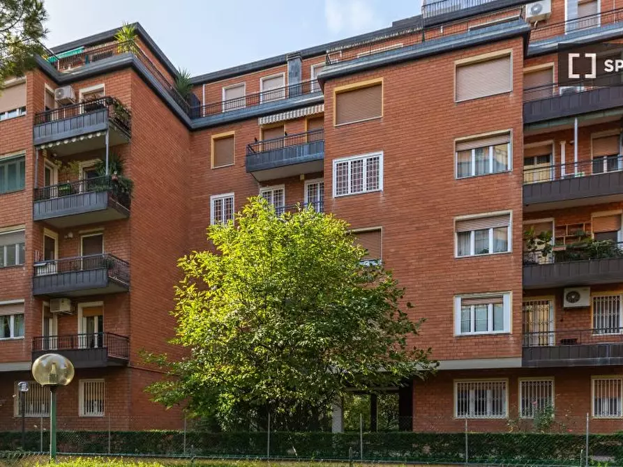 Immagine 6 di Appartamento in affitto  in Via Lombardia a Bologna