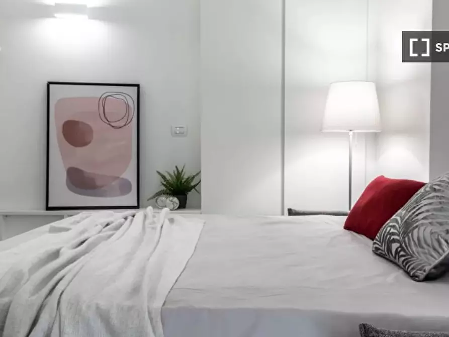 Immagine 9 di Ufficio in affitto  in Via Santa Maria Fulcorina a Milano