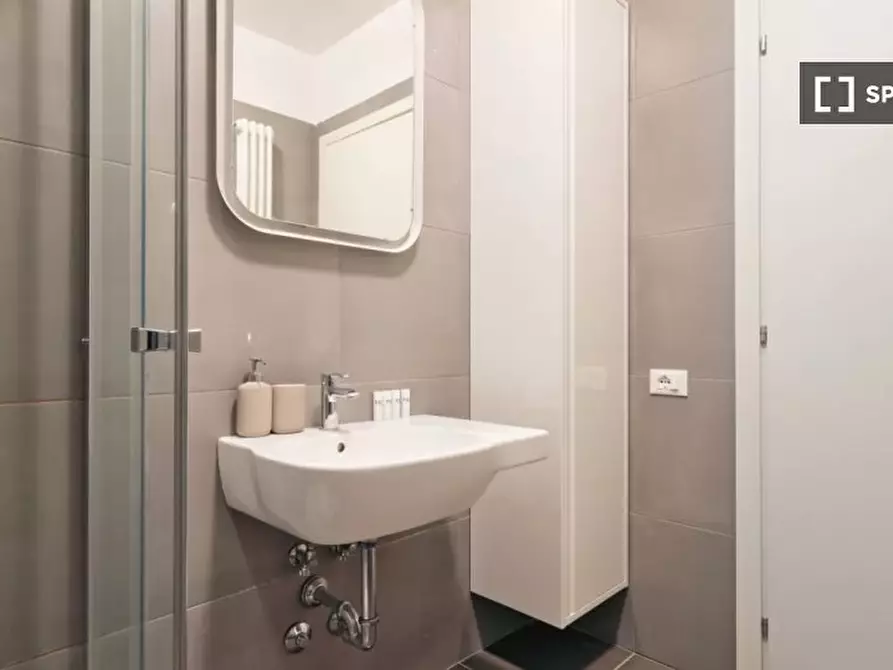 Immagine 7 di Appartamento in affitto  in Via Antonio Bordoni a Milano