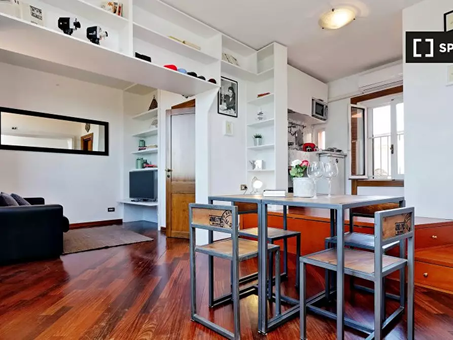 Immagine 3 di Ufficio in affitto  in Via del Colosseo a Roma