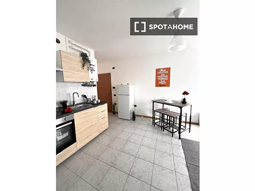 Immagine 13 di Camera condivisa in affitto  in Novembre a Trento