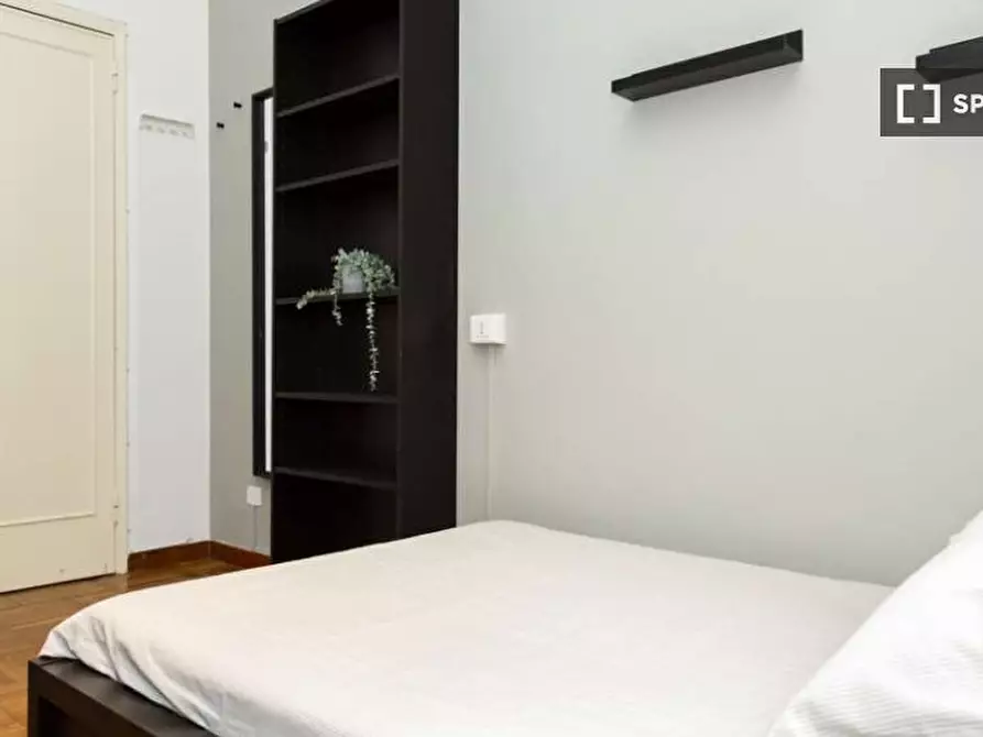 Immagine 3 di Camera condivisa in affitto  in Via Giuditta Sidoli a Milano