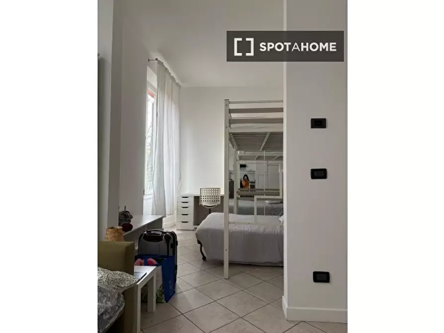 Immagine 7 di Appartamento in affitto  in Via Nicolò Dall'Arca a Bologna
