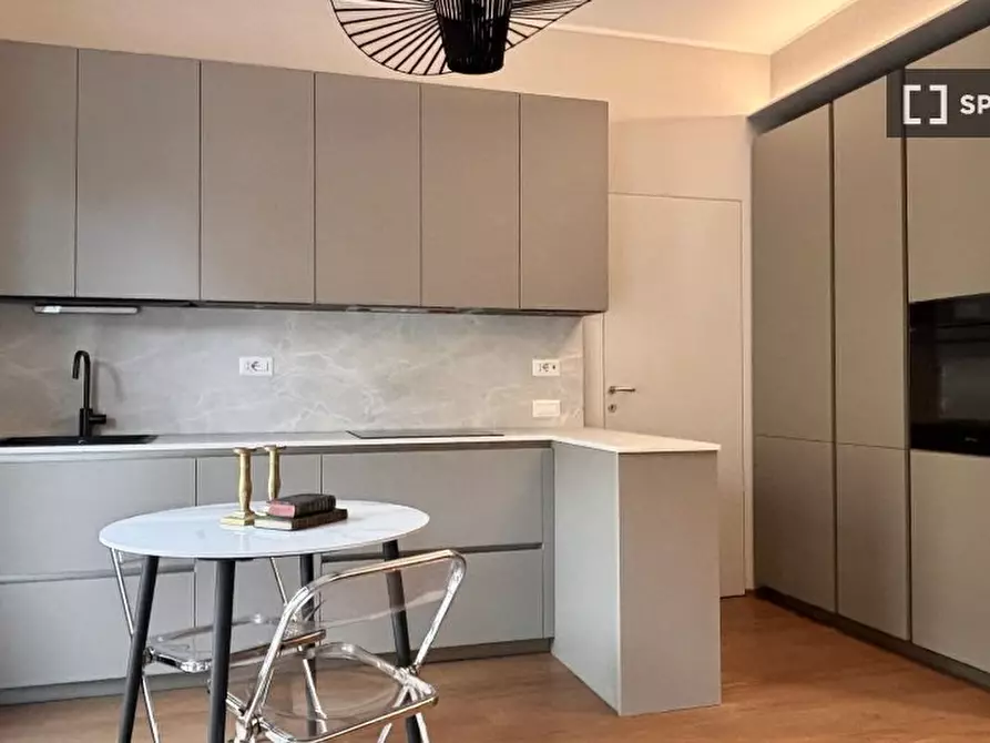 Immagine 3 di Appartamento in affitto  in Via Sigieri a Milano