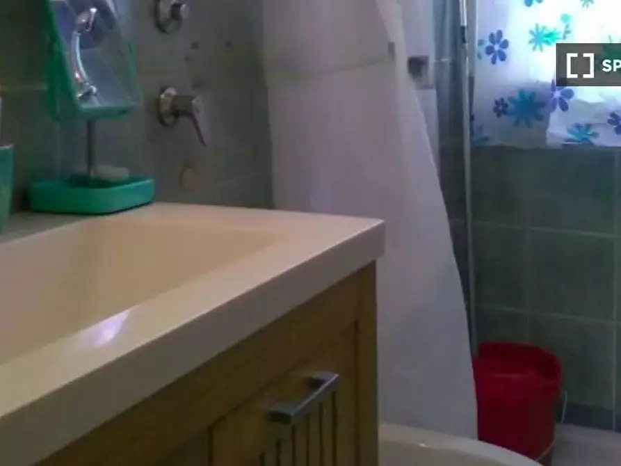 Immagine 8 di Appartamento in affitto  in Via Mecenate a Milano