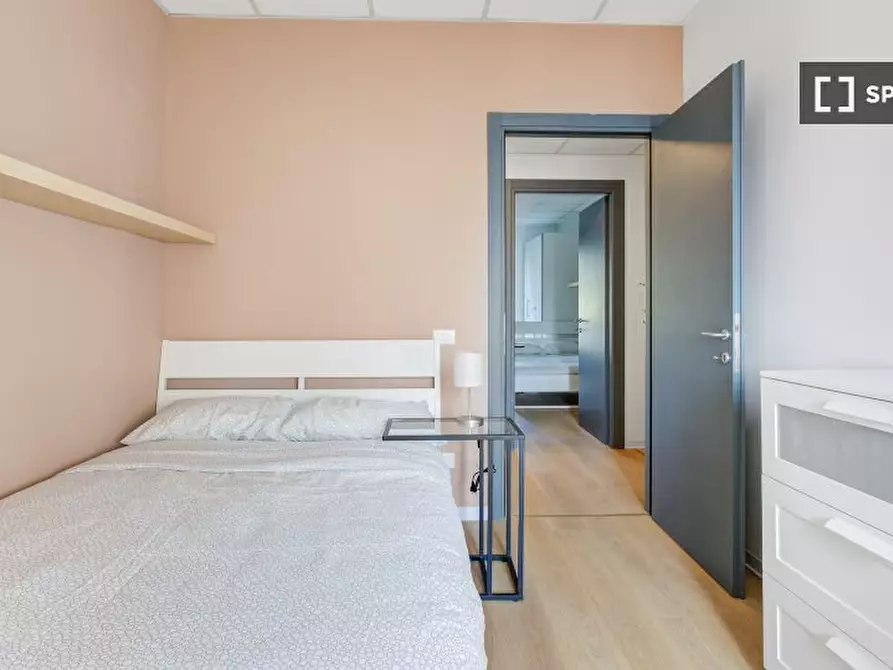 Immagine 1 di Camera condivisa in affitto  in Via Privata Deruta a Milano