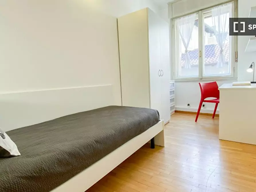 Immagine 1 di Camera condivisa in affitto  in Via Oriola a Trento