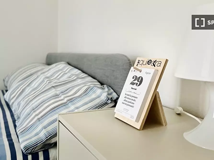 Immagine 3 di Camera condivisa in affitto  in Via Monte Solarolo a Padova