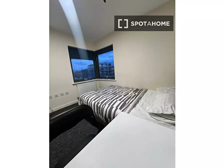 Immagine 6 di Appartamento in affitto  in Wood View a 