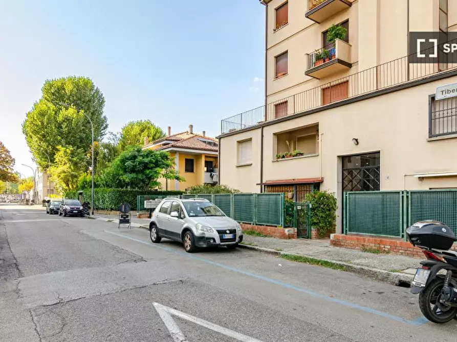 Immagine 7 di Appartamento in affitto  in Via Tiberio Fiorilli a Bologna