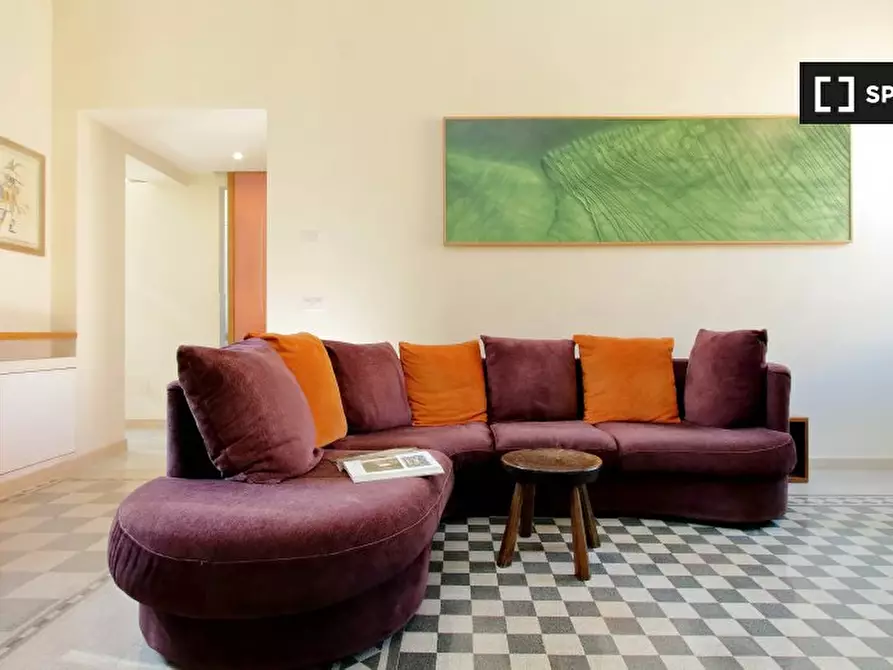 Immagine 4 di Appartamento in affitto  in Viale Bruno Buozzi a Roma