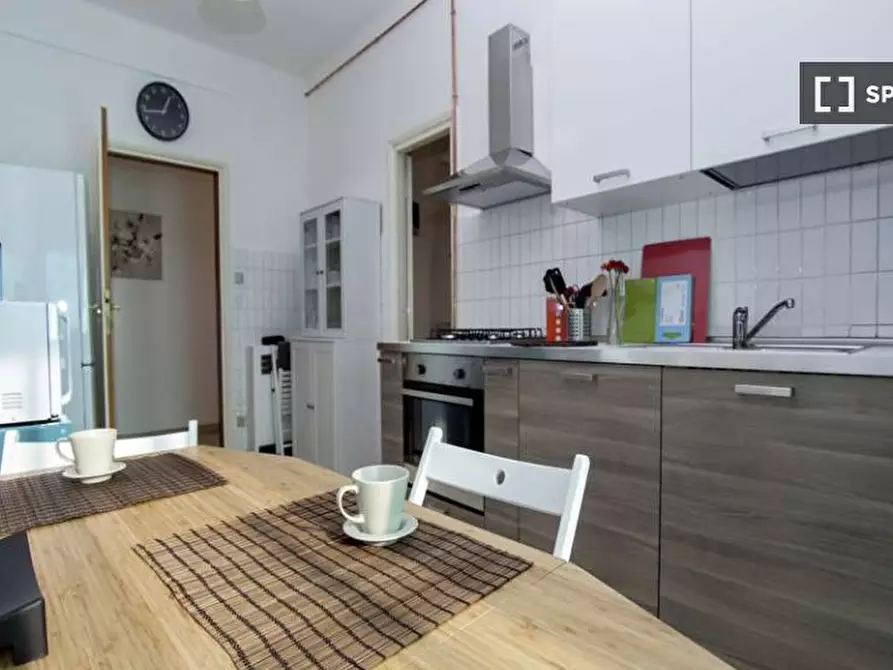 Immagine 18 di Camera condivisa in affitto  in Via Giovanni Amendola a Bologna