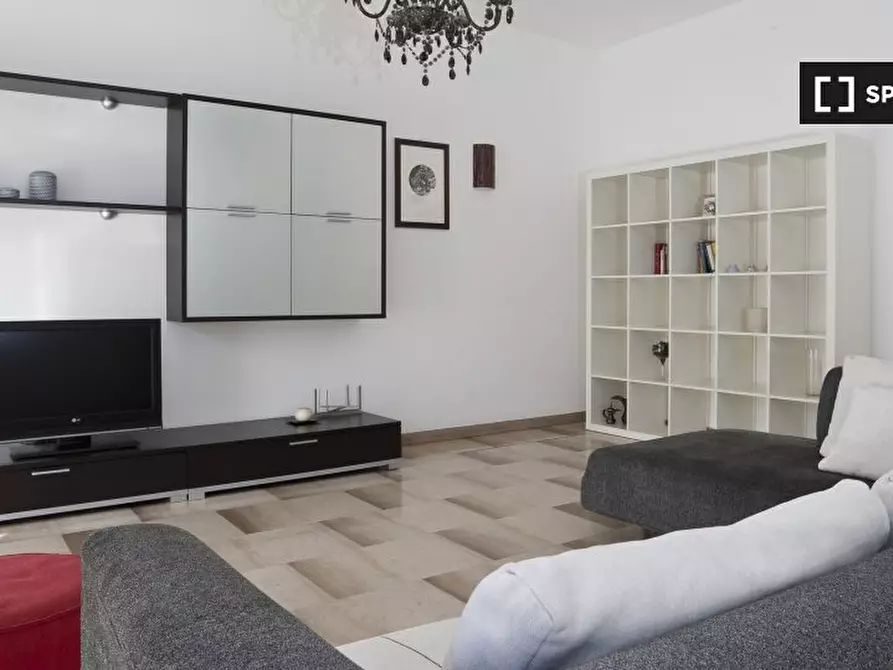 Immagine 2 di Appartamento in affitto  in Via Amedeo D'Aosta a Milano