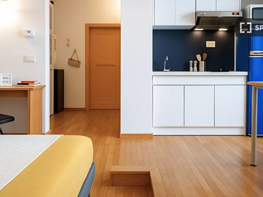 Immagine 7 di Ufficio in affitto  in Via Giovanni Battista Pergolesi a Milano