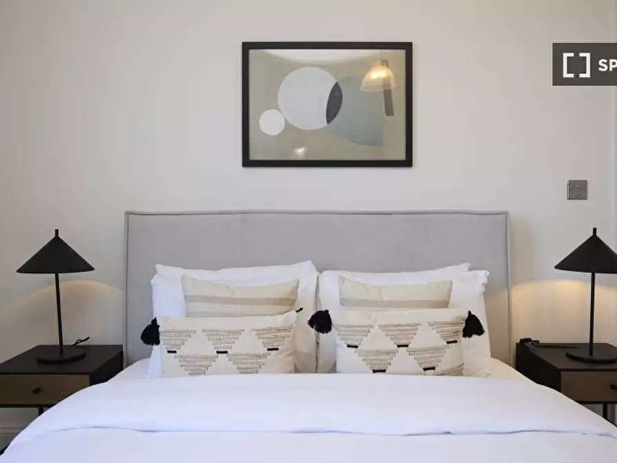 Immagine 14 di Appartamento in affitto  in John Campbell Rd a Hackney
