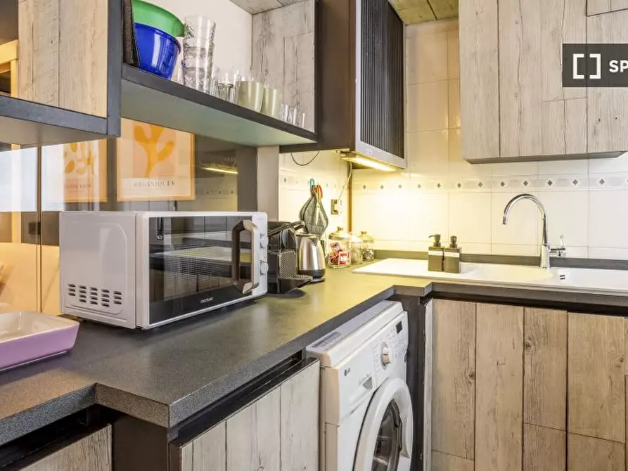 Immagine 7 di Appartamento in affitto  in Viale Zara a Milano