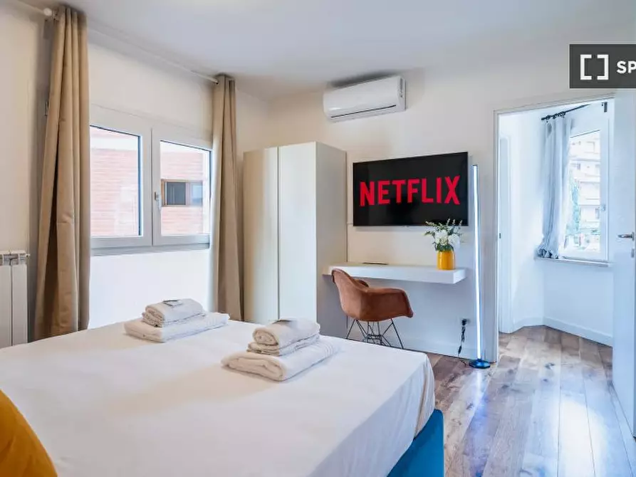 Immagine 14 di Appartamento in affitto  in Via Francesco Baracca a Firenze