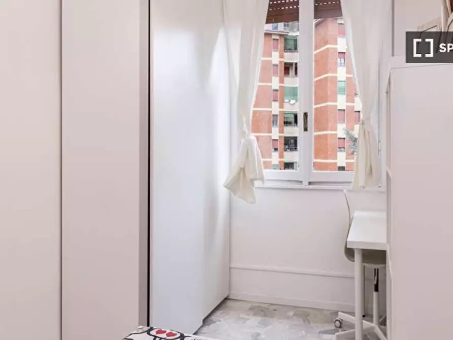 Immagine 5 di Camera condivisa in affitto  in Largo Cavalieri di Malta a Milano
